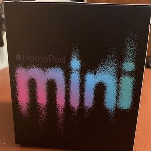 iPod Home Mini